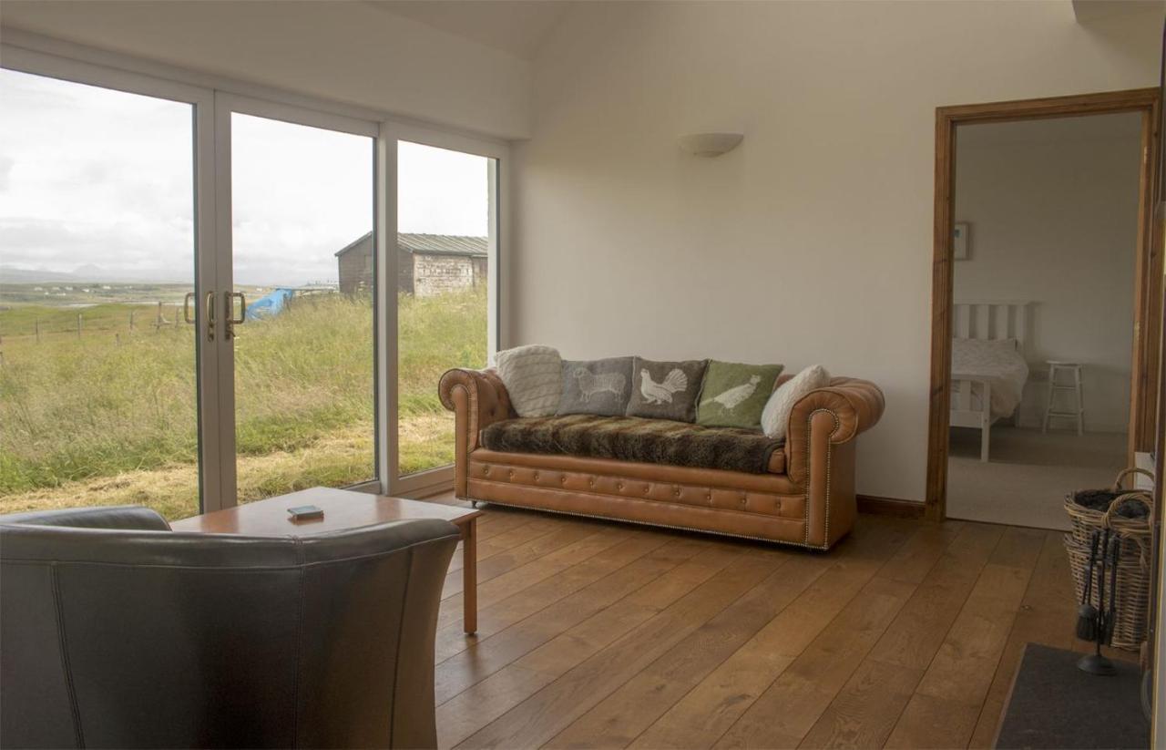 Villa Coig Deug à Roag Extérieur photo
