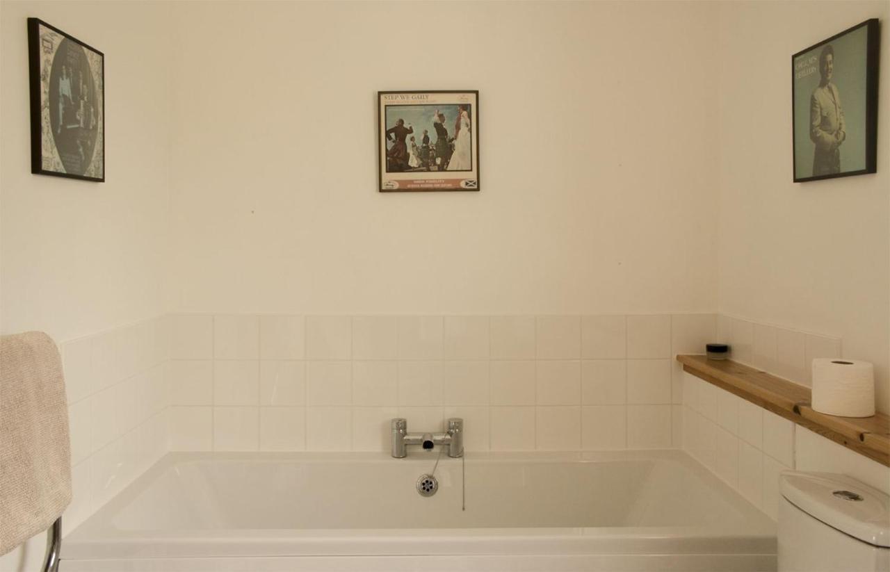 Villa Coig Deug à Roag Extérieur photo